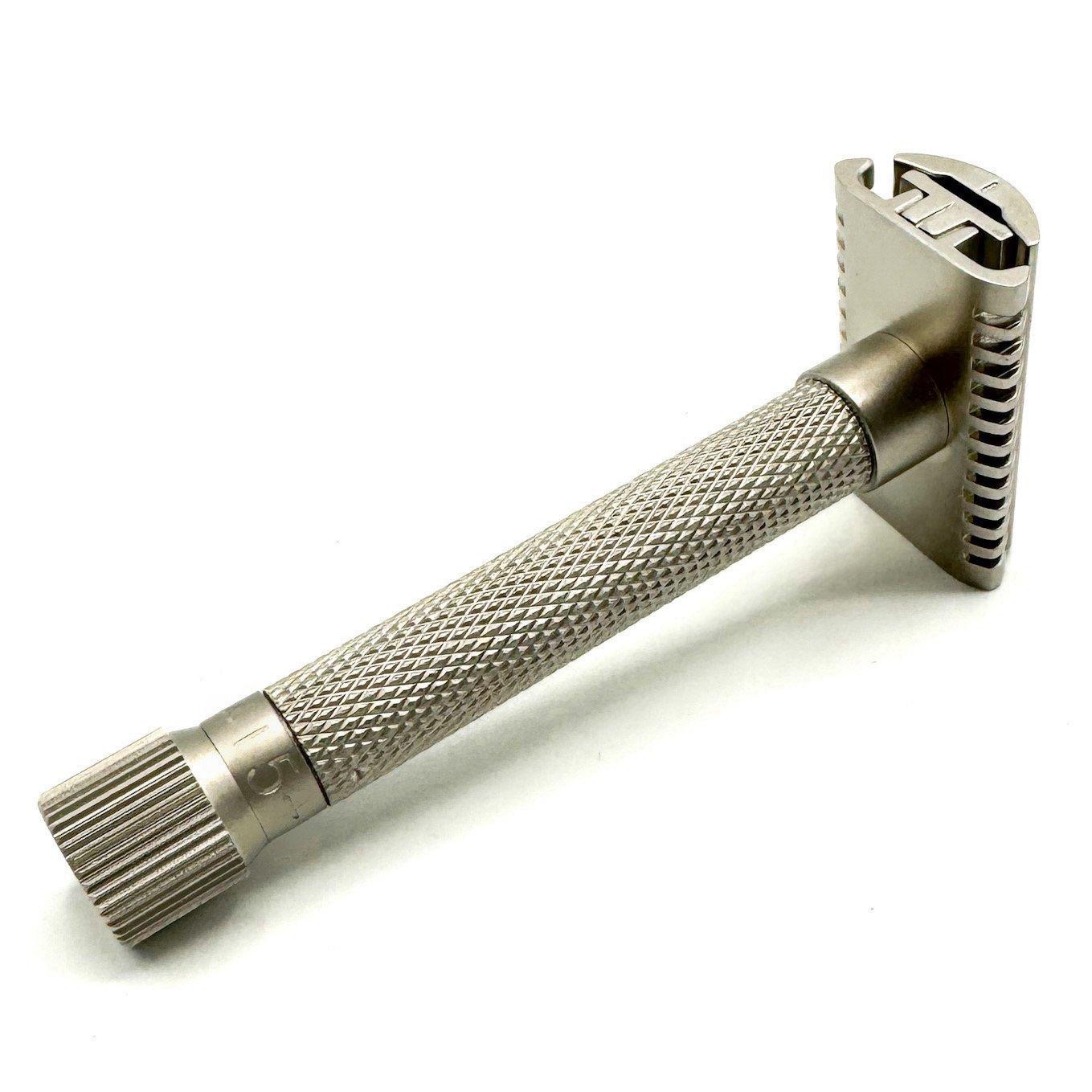 Safety Razor Variant Adjustable Open Kam - PA-VAR-SC-OC 