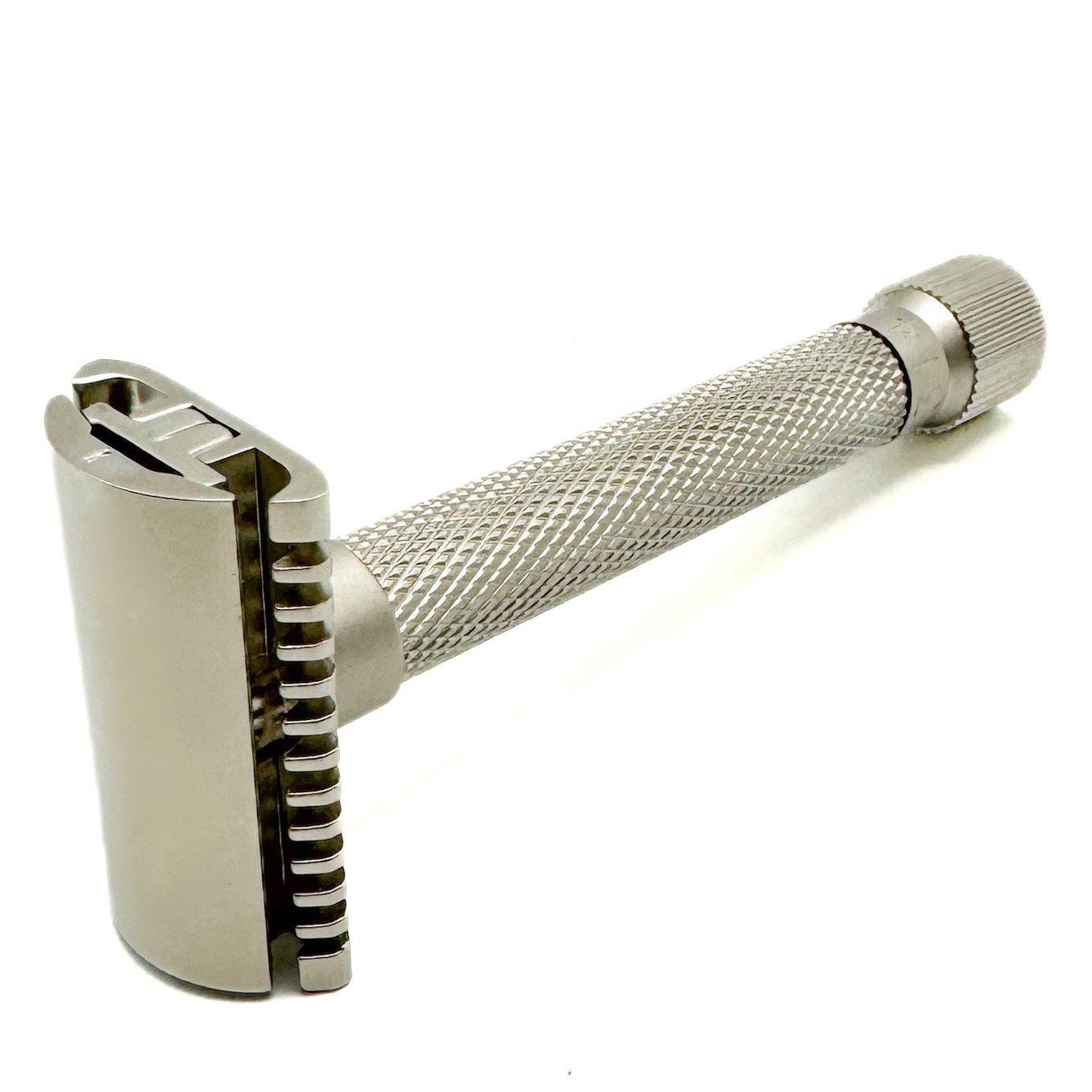 Safety Razor Variant Adjustable Open Kam - PA-VAR-SC-OC 