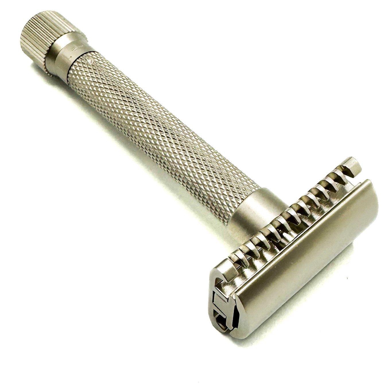 Safety Razor Variant Adjustable Open Kam - PA-VAR-SC-OC 