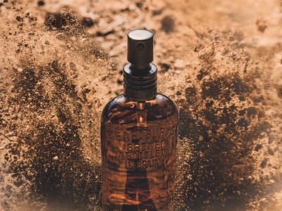 Beardburys Multi-Active Face Cream