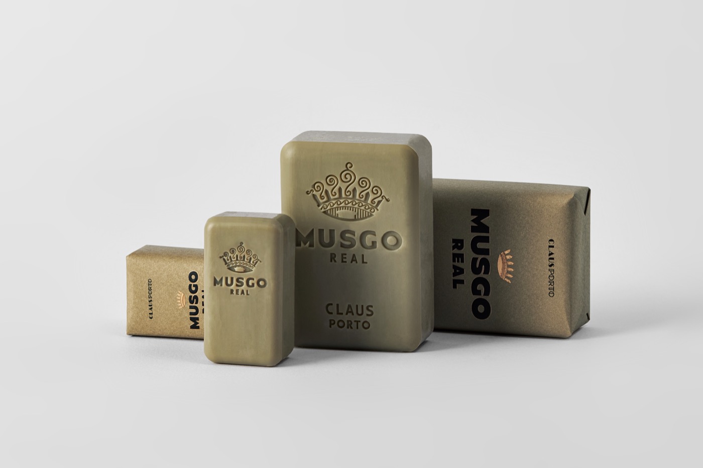 Mini Soap 1887