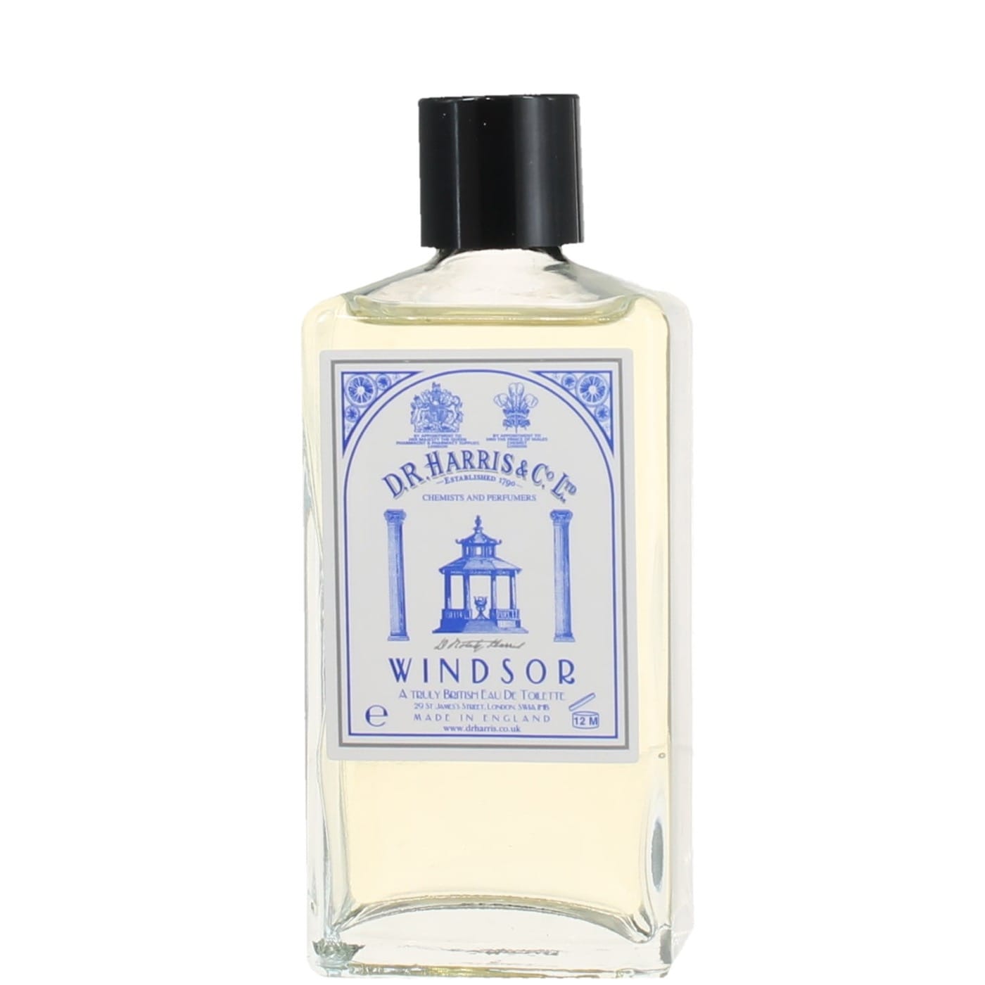 D.R. Harris Eau de Toilette Windsor 100ml - 1.1 - DH-22100