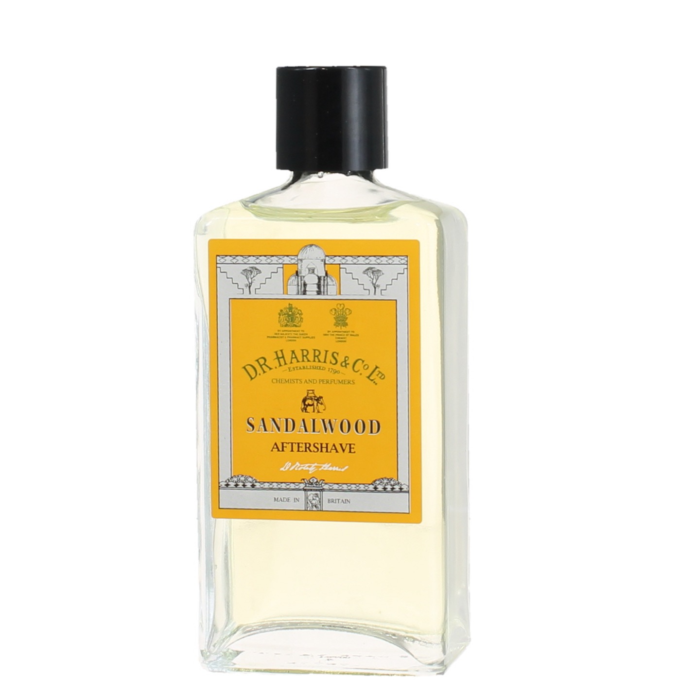 Aftershave Lotion Sandalwood