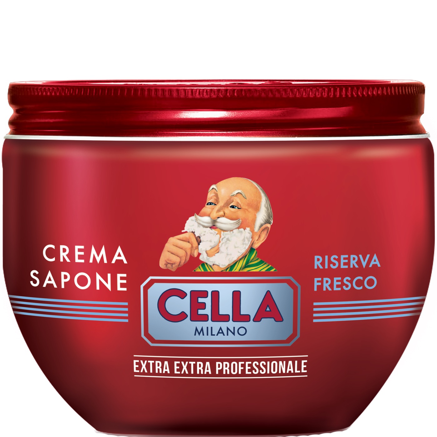 Scheerzeep Traditional Riserva Fresco