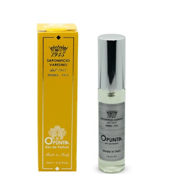 Eau de Parfum Opuntia - Travel