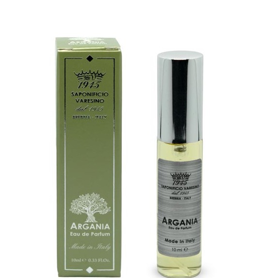 Eau de Parfum Argania - Travel