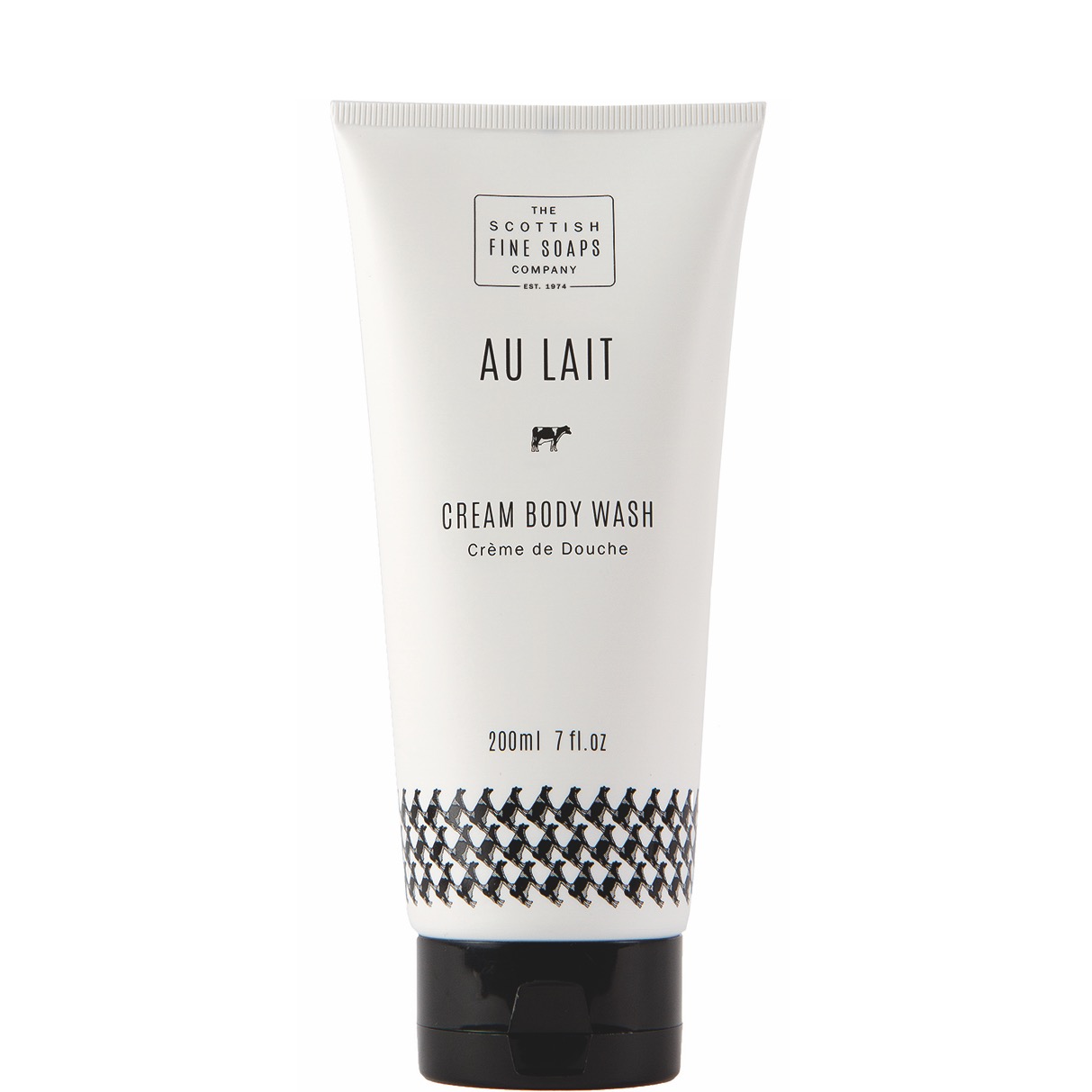 Cream Shower Gel  Au Lait