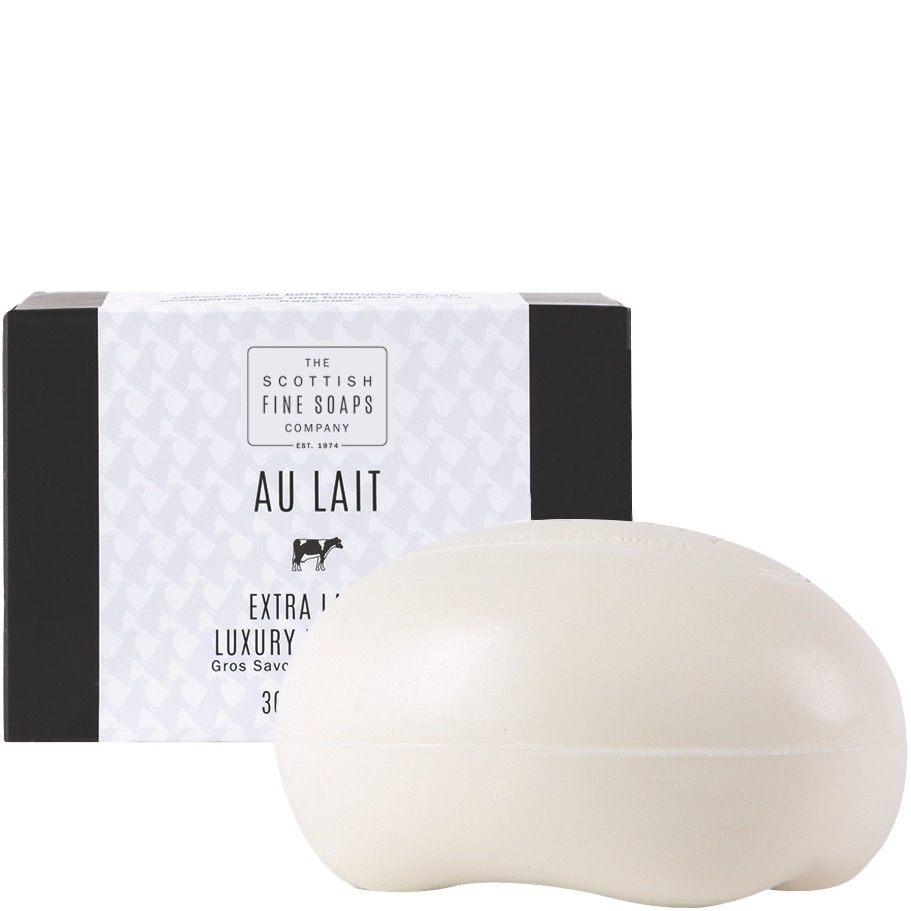 Milk Beauty Soap XL Au Lait