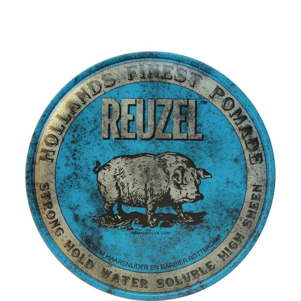 Reuzel Pomade Blue Strong Hold - 1.1 - REU-011