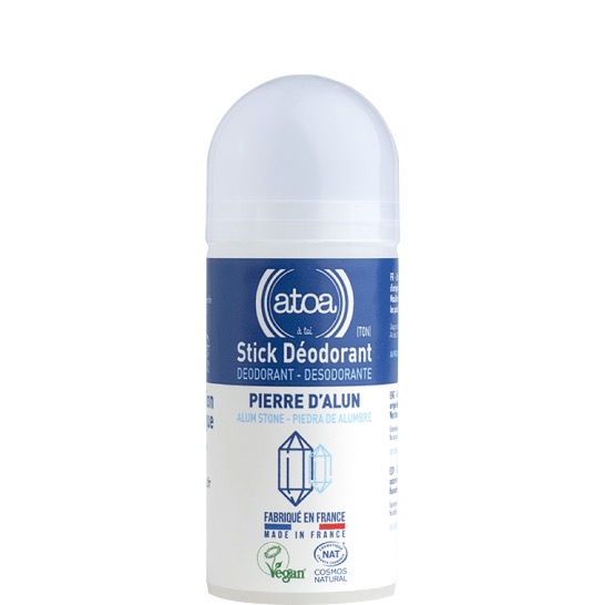 Aluin Deodorant Stick Atoa