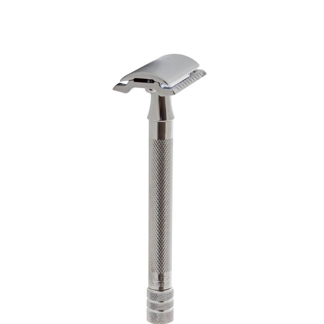 Merkur Safety Razor 24C Extra Long Chroom - 1.1 - ME-9024001