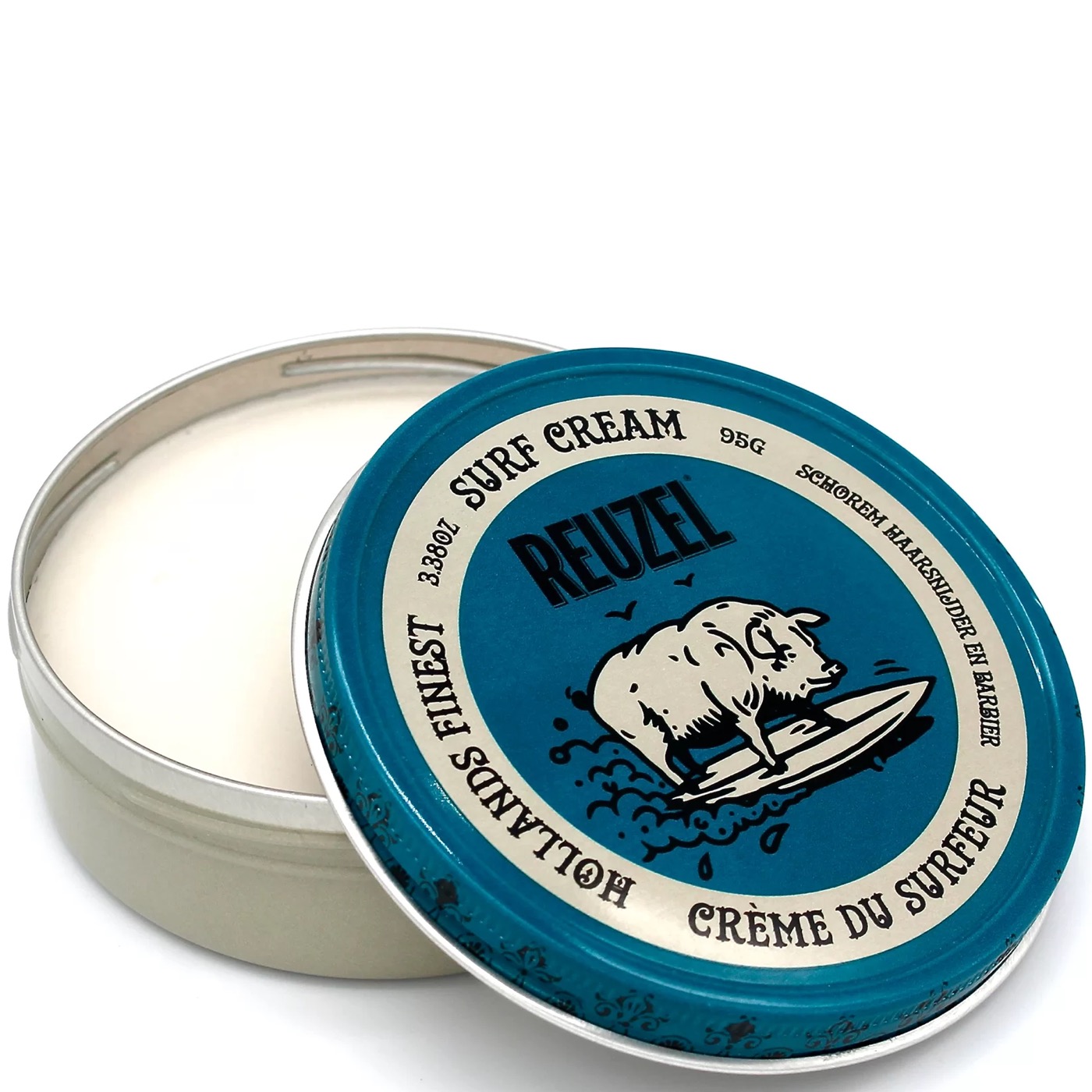 Pomade Surf Cream