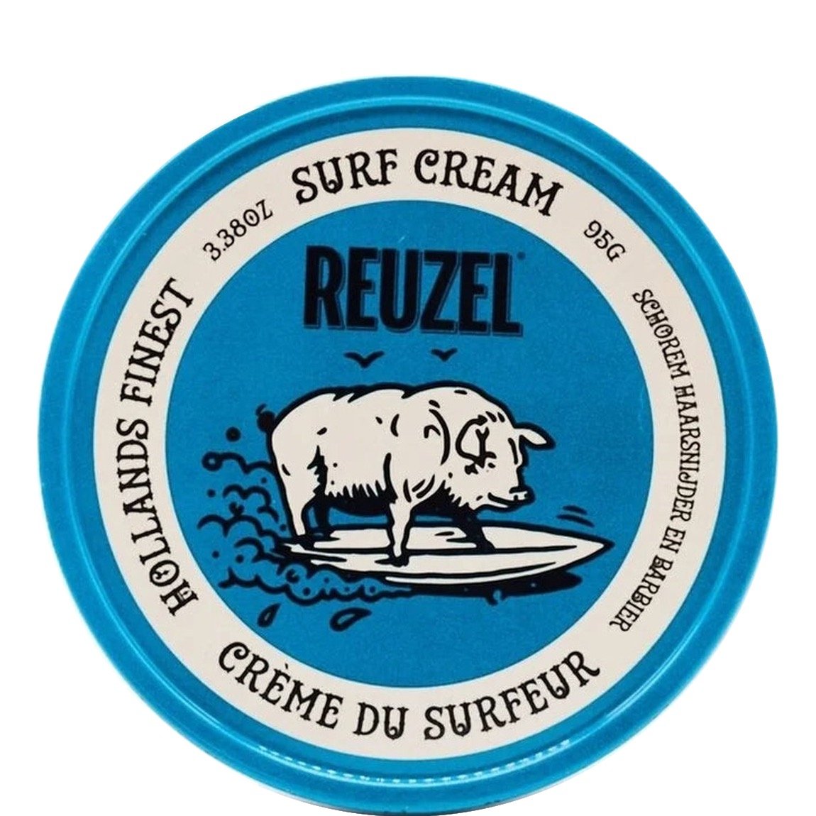 Pomade Surf Cream
