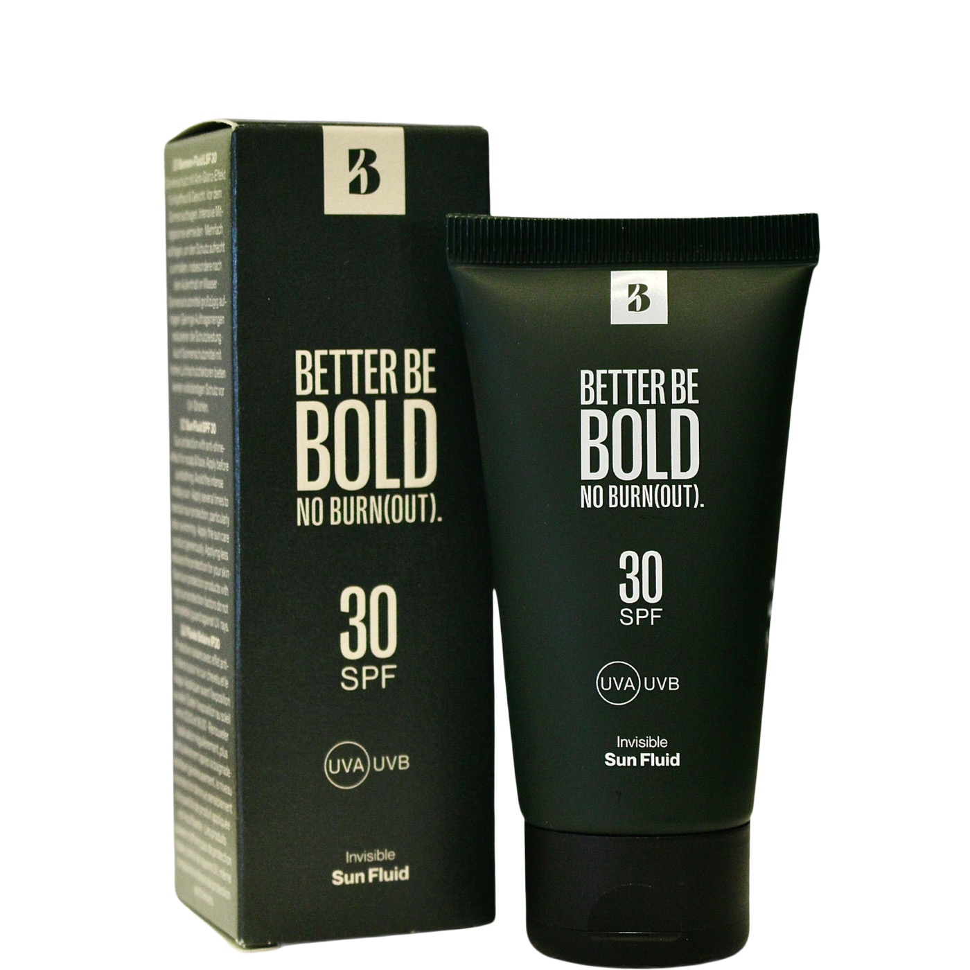 Invisible Sun Fluid SPF 30