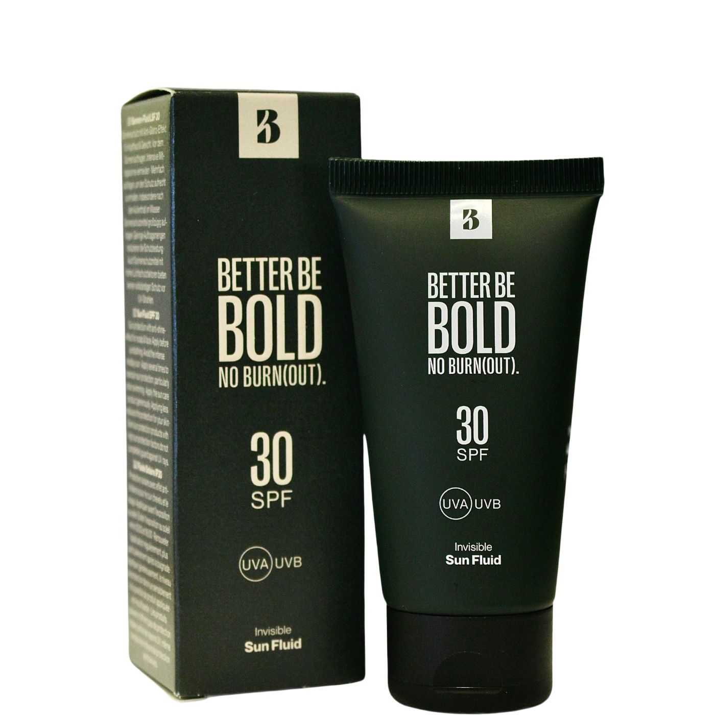 Sun of a Beach - Sun Fluid SPF 30