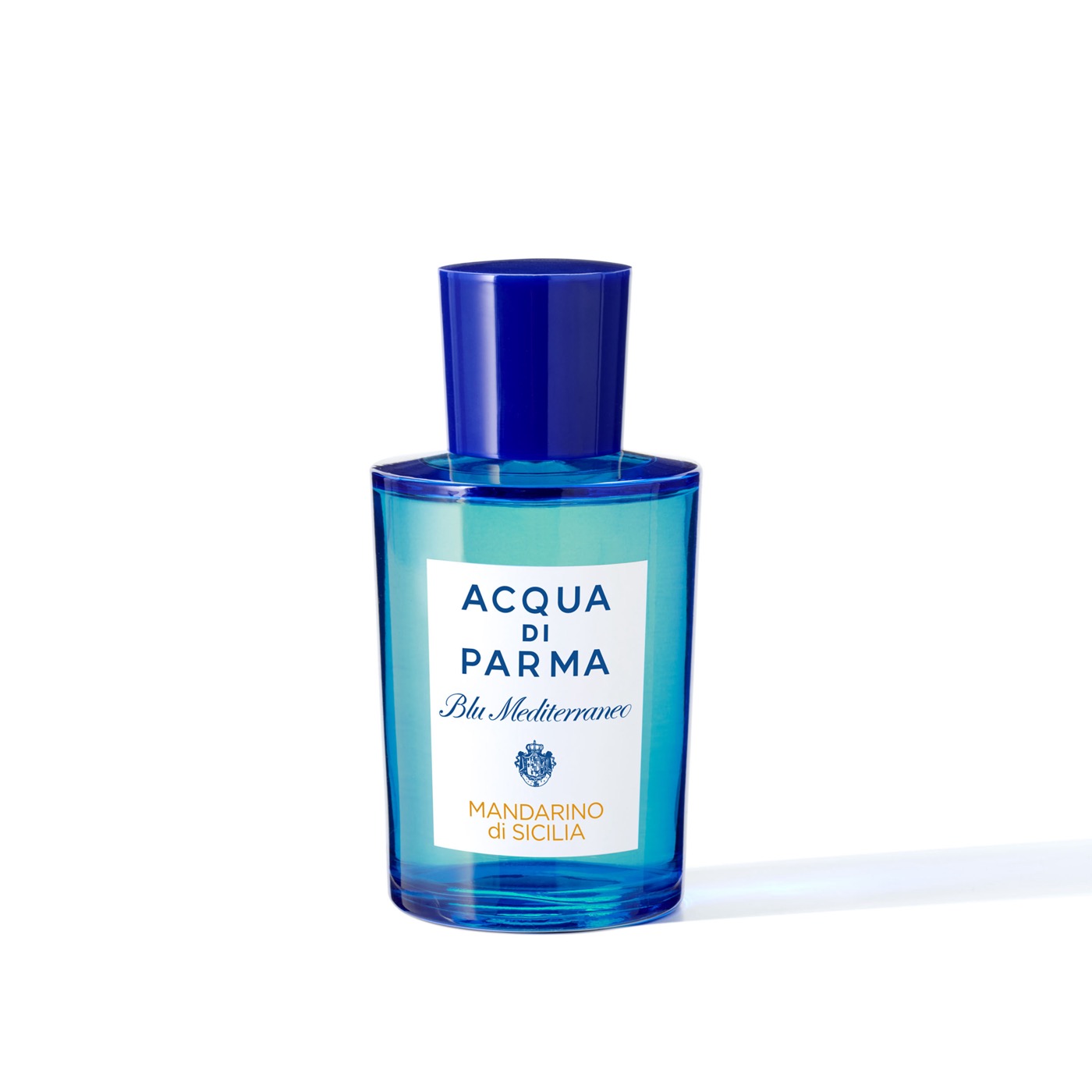 Eau de Toilette Mandarino Di Sicilia - Blu Mediterraneo