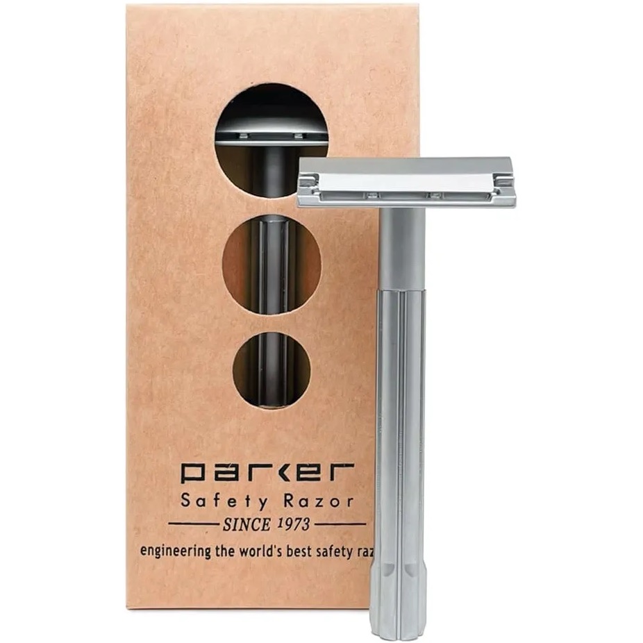 SoloEdge Safety Razor