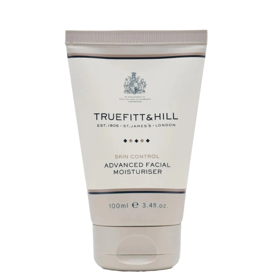 Advanced Facial Moisturiser Skin Control