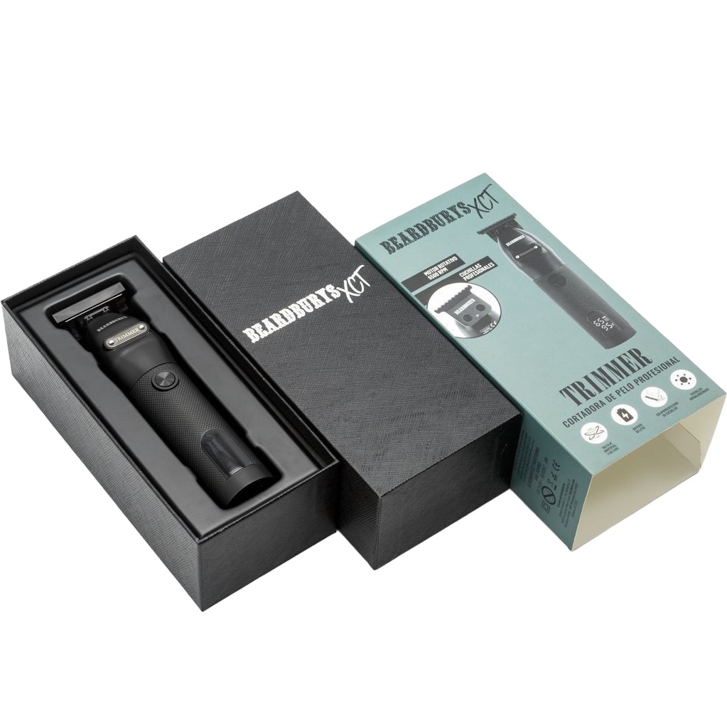 XCT Detail Trimmer