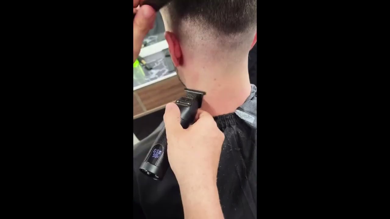 XCT Detail Trimmer