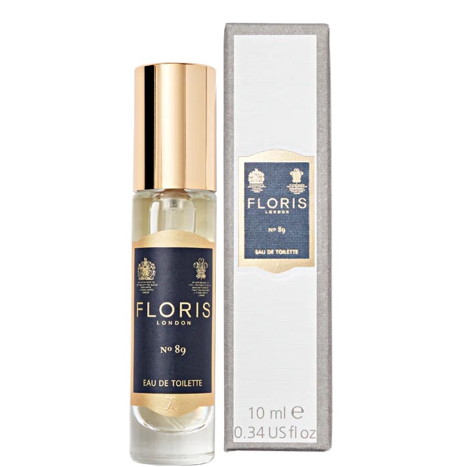 Eau de Toilette No.89 - travel