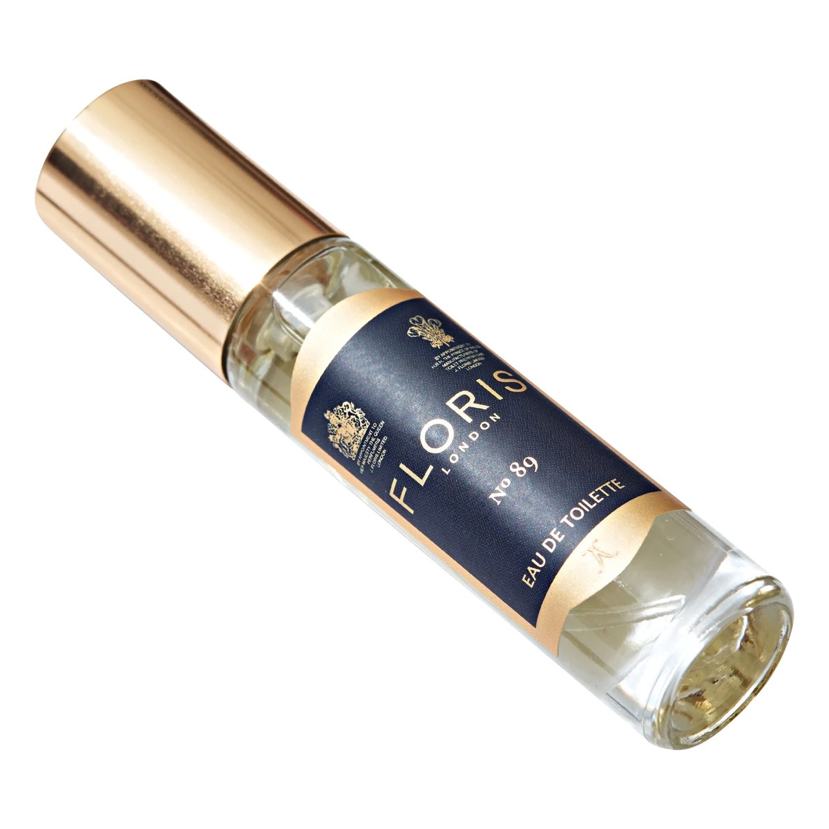 Eau de Toilette No.89 - travel