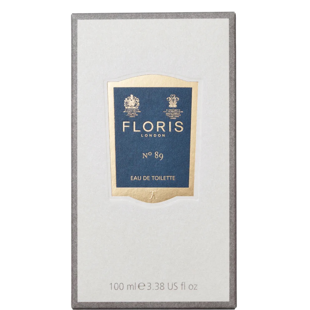 Eau de Toilette No.89