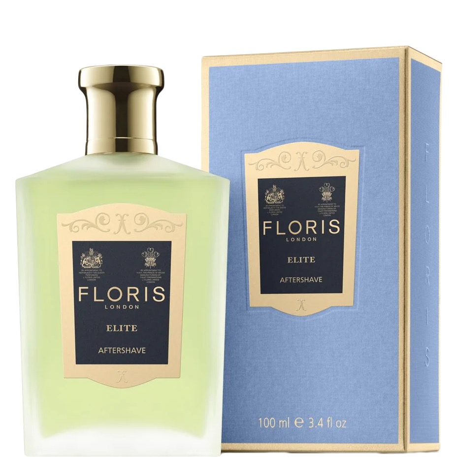 Aftershave Lotion Elite