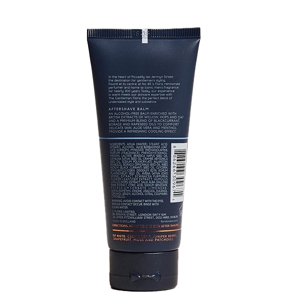 Aftershave Balsem Elite