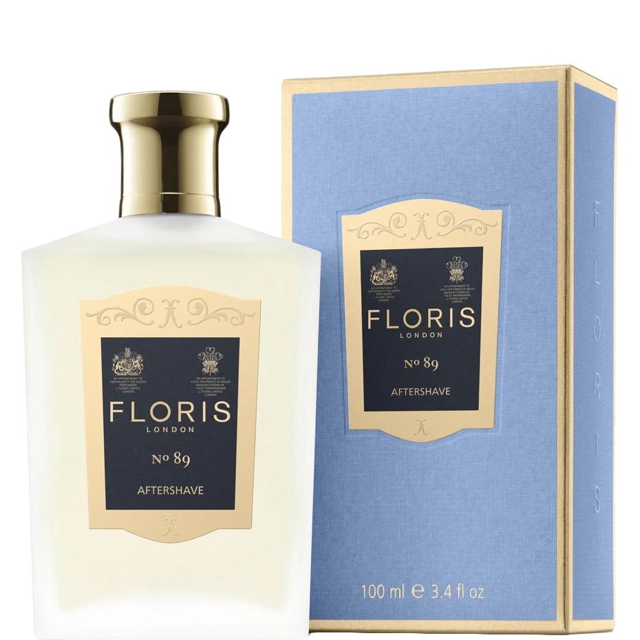 Aftershave Lotion No.89