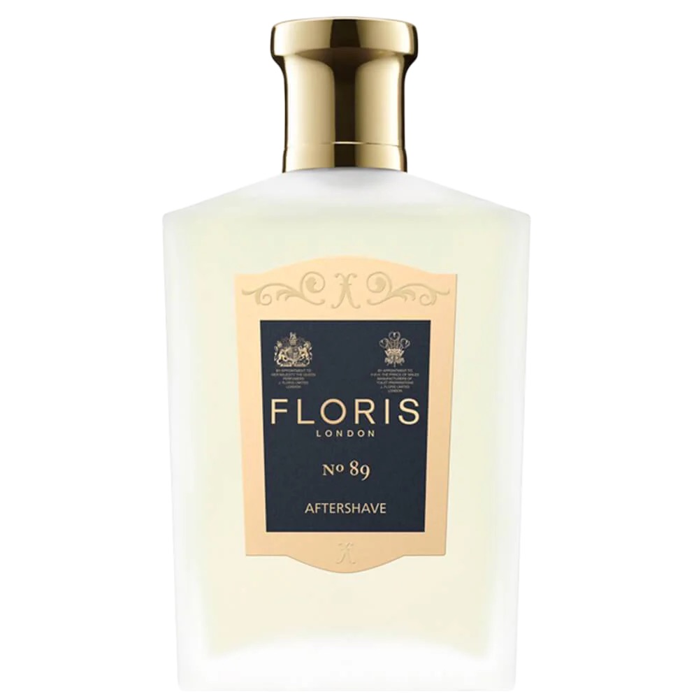 Aftershave Lotion No.89