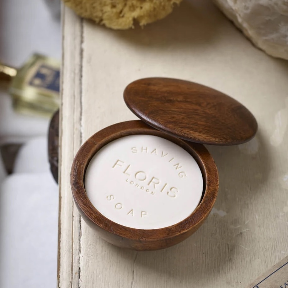 Scheerzeep Wooden Bowl Elite