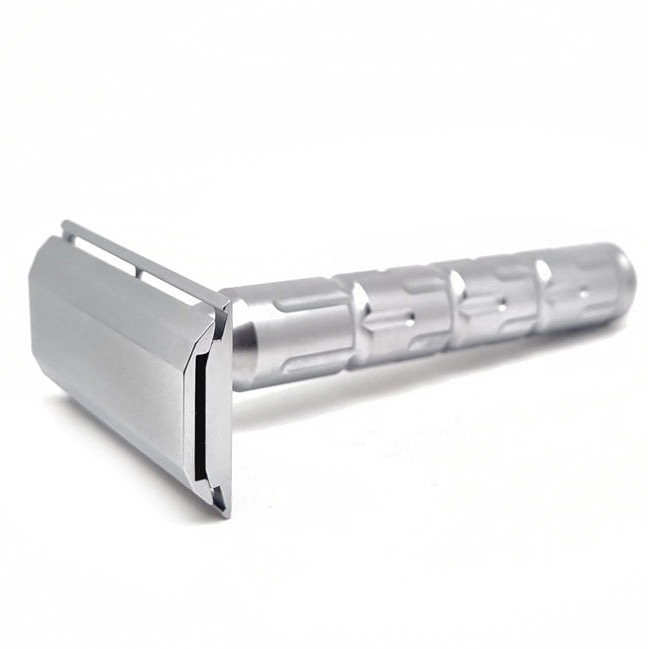 Safety Razor Syntesi - Stainless