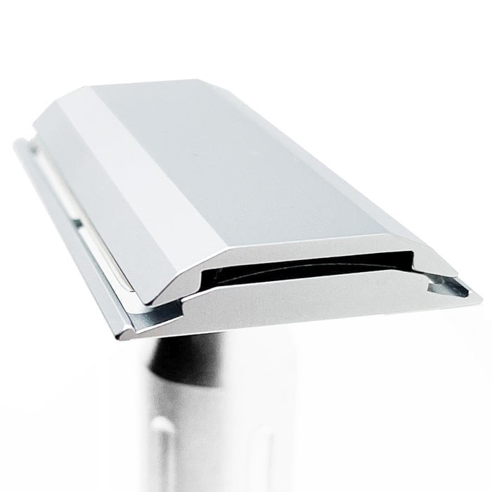 Safety Razor Syntesi - Stainless
