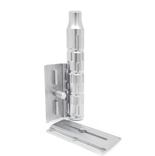 Safety Razor Syntesi - Stainless