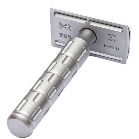 Safety Razor Syntesi - Stainless
