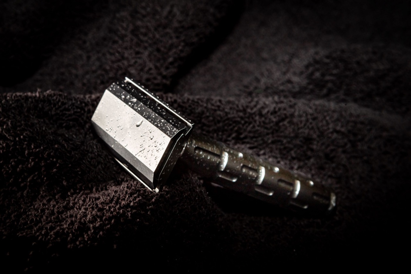 Safety Razor Syntesi - Stainless