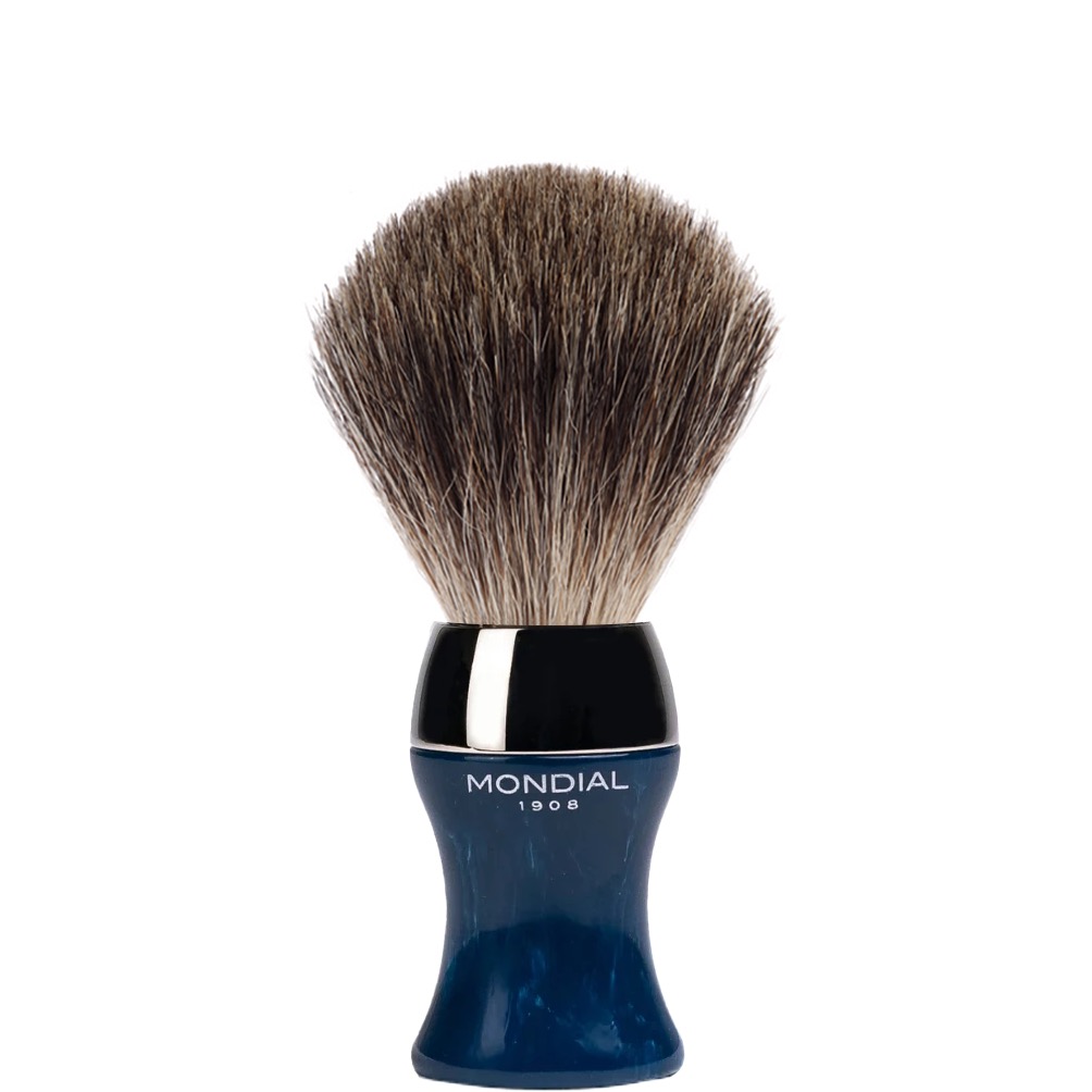 Scheerkwast Heritage Graudas - Blue Marble