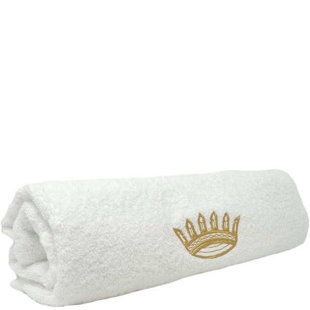 Handdoek Musgo Real collectie