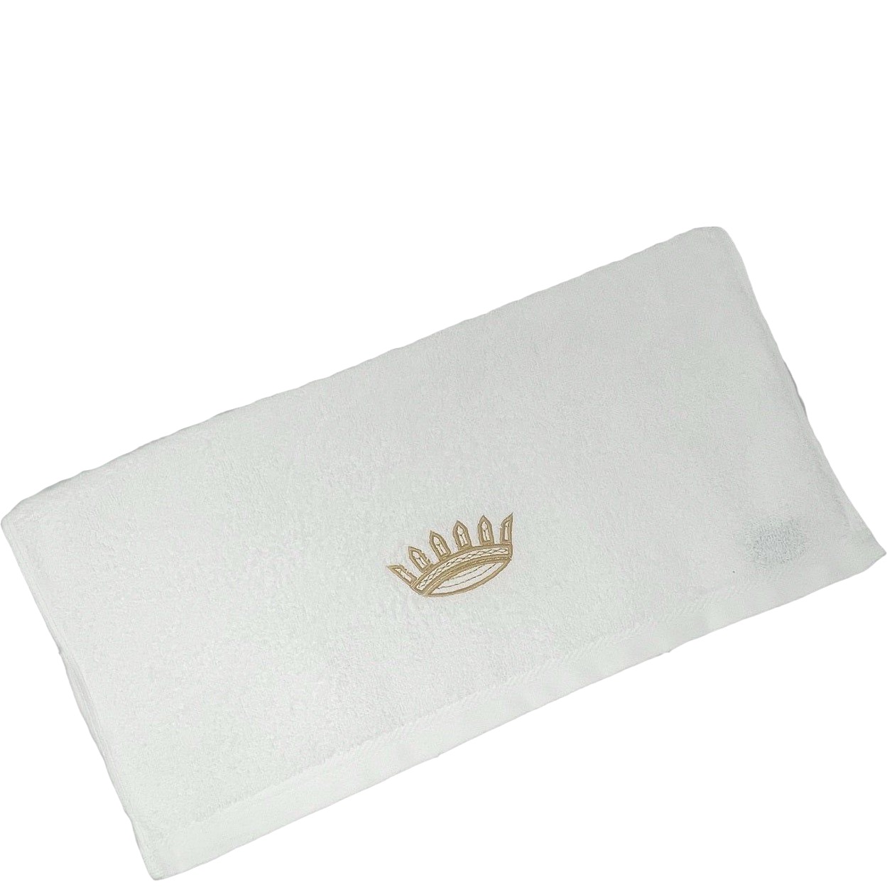 Handdoek Musgo Real collectie