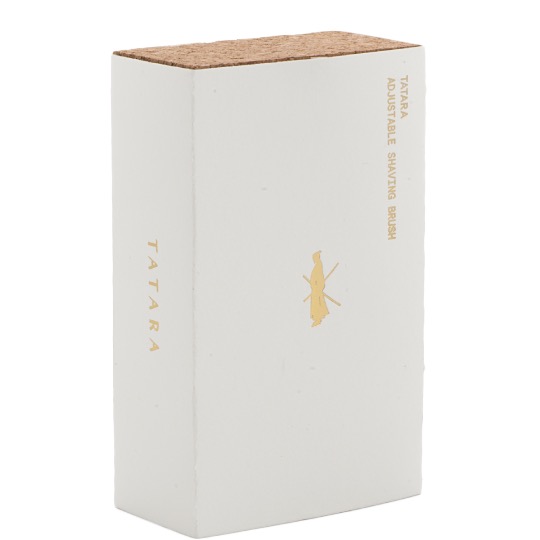 Single Edge Razor Amakuni - Mat Stainless Steel