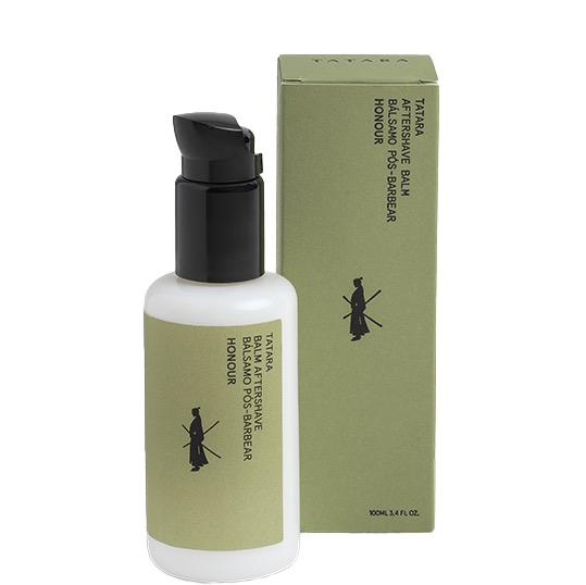 Aftershave Balsem Honour