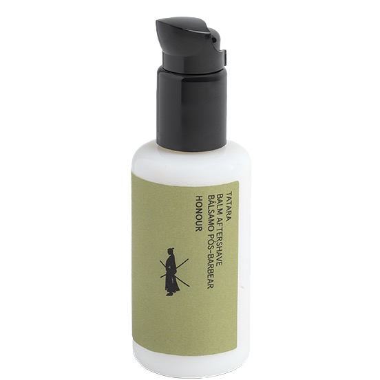 Aftershave Balsem Honour