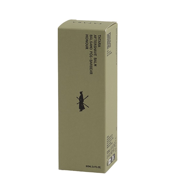 Aftershave Balsem Honour
