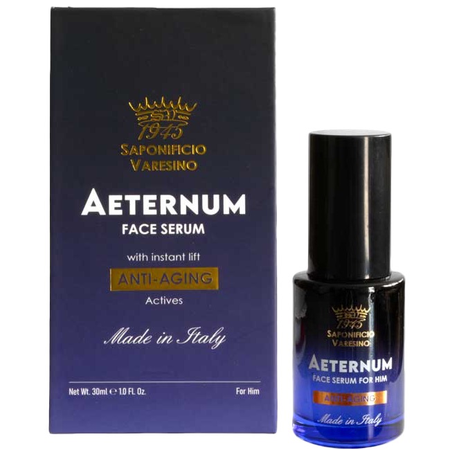 Anti-Age Face Serum Aeternum