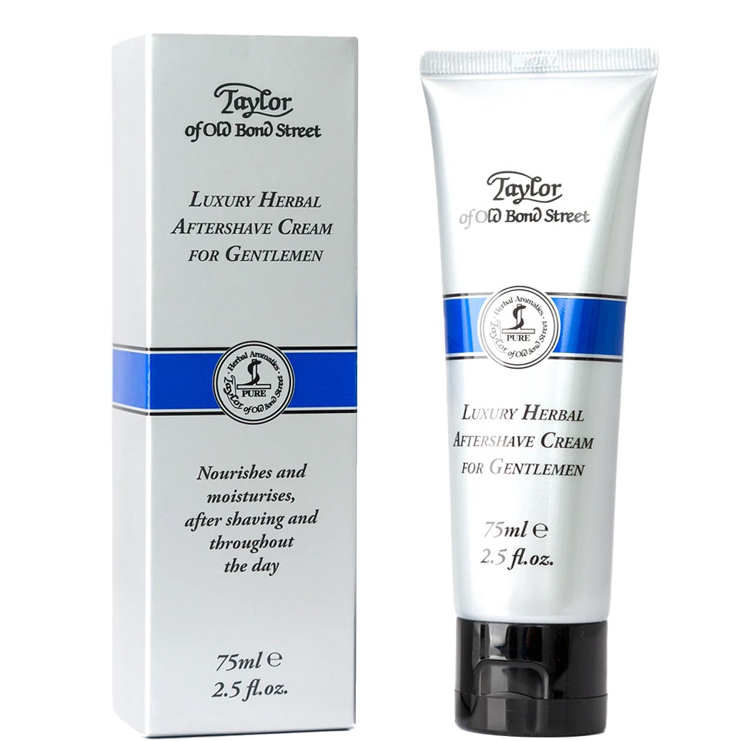 Aftershave Balsem Herbal