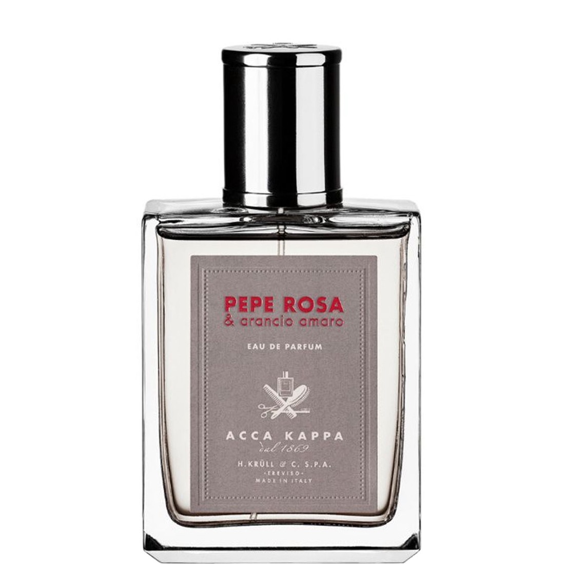 Eau de Parfum Pepe Rosa & Arancio Amaro