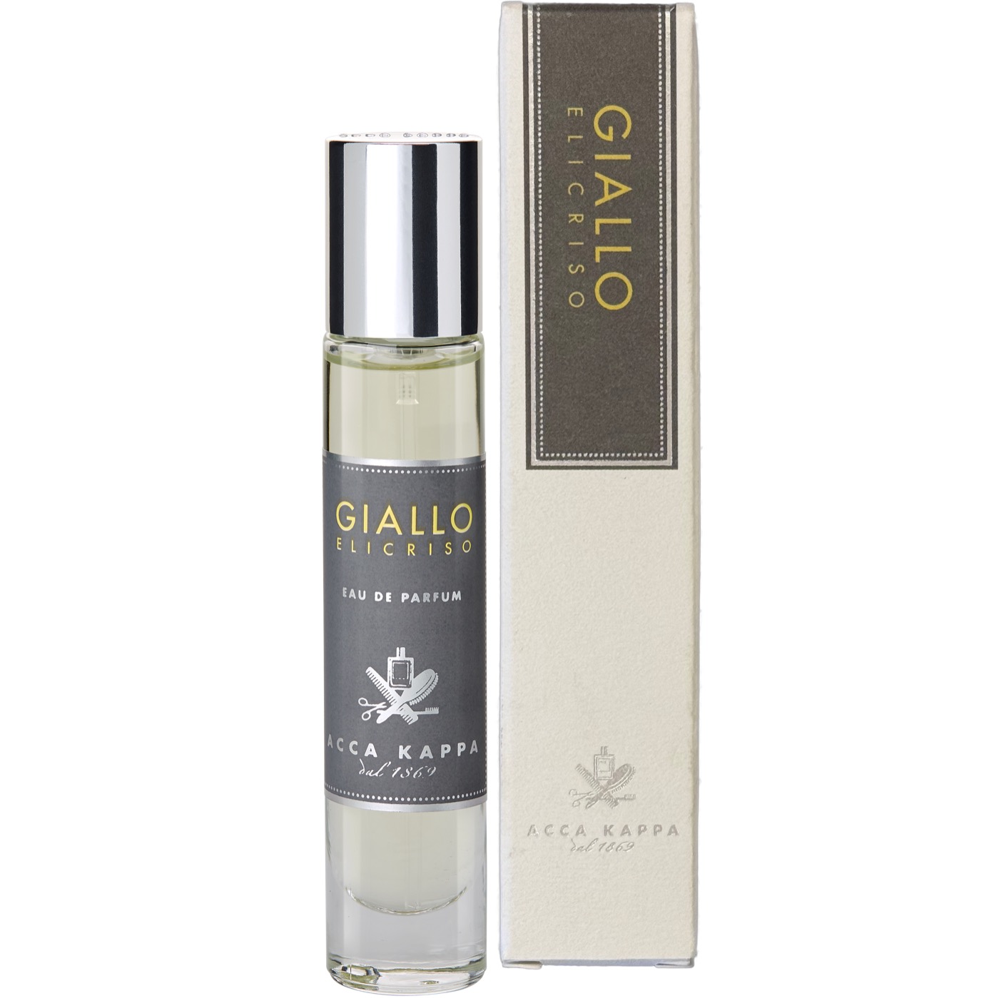 Eau de Parfum Giallo Elicriso