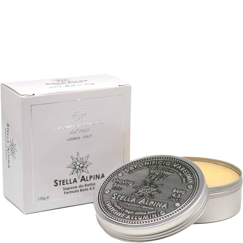 Scheerzeep Stella Alpina Beta 4.3