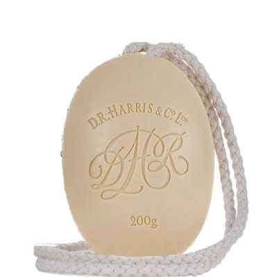 Soap on a rope Windsor